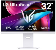 32" LG 32G810SA-W
