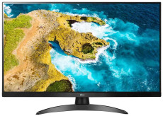 27" LG 27TQ615S-PZ