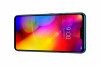 LG V40 ThinQ (LMV405EBW) Moroccan Blue Dual SIM - rozbaleno