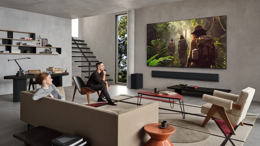 One Wall Design