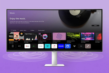 Přizpůsobeno vašemu hudebnímu vkusu