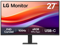 27" LG 27U421A-B