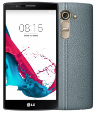 LG G4 (H815) 32GB Leather Blue