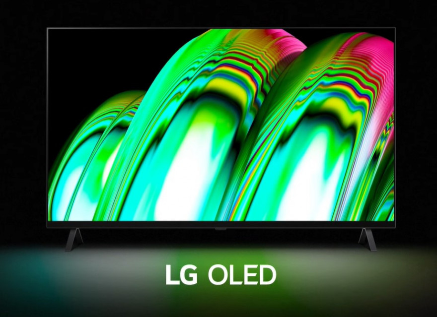 OLED je snem každého