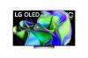 77" LG OLED77C32