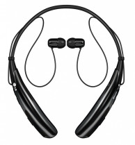 LG HBS-750 Tone Pro černá