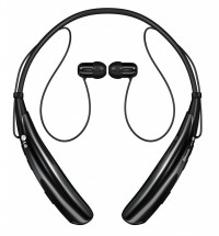 LG HBS-750 Tone Pro černá