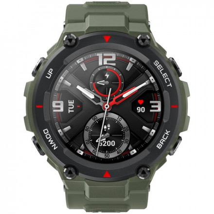 Xiaomi Amazfit T-Rex Army Green