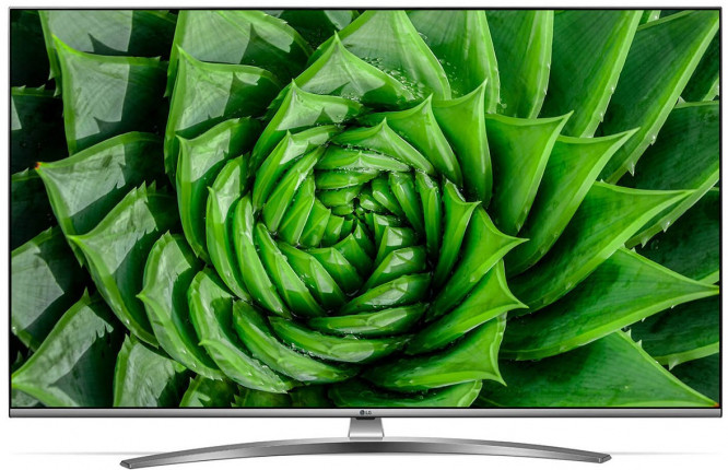 75" LG 75UN81003LB - rozbaleno