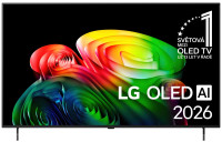 55" LG OLED55B65LA