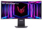 34" LG 34GS95QE-B