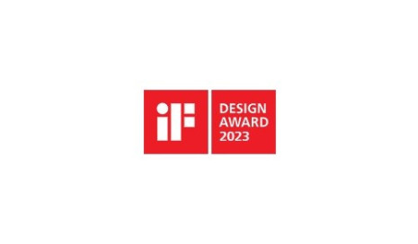 iF DESIGN AWARD 2023