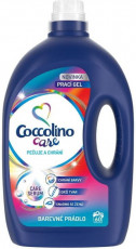 Coccolino Care gel Barevné prádlo 2,4 l 60 dávek