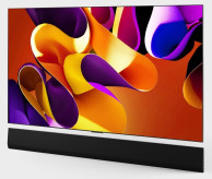 65" LG OLED65G45 + LG SG10TY