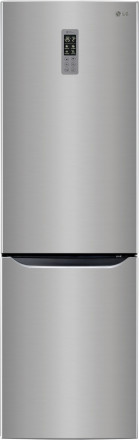 LG GBB539PZQZS