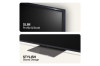 75" LG 75QNED86