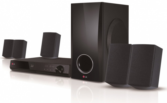LG BH5140S