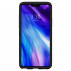 Spigen Slim Armor kryt pro LG G7 ThinQ - Black