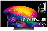 48" LG OLED48C64LA