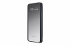 LG G8X ThinQ DualScreen (LMG850EMW) Black