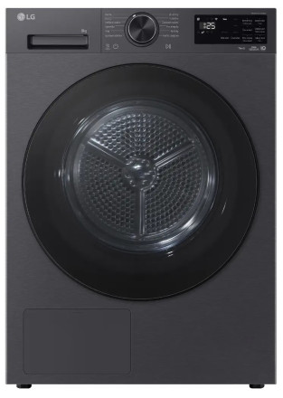 LG RHX5008TBB