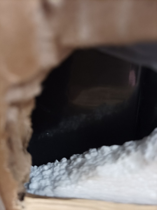 Povrchové poškození