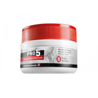 Čistič praček a myček PRO5