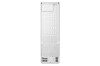 LG GBBS322AEV - vada vzhledu - otočené otevírání dveří