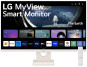 27" LG 27U511SA-W