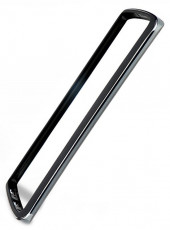 LG BumperCase rámeček CSV-130 černý pro V10