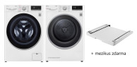 LG FA94V5UVW0 + LG RC81V5AV7N
