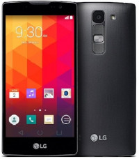 LG Spirit (H440n) 4G LTE Titan Black
