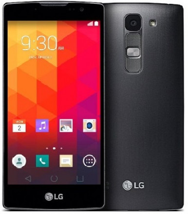LG Spirit (H440n) 4G LTE Titan Black