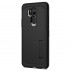 Spigen Slim Armor kryt pro LG G7 ThinQ - Black