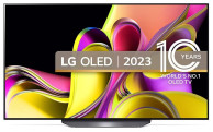 77" LG OLED77B33