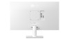 27" LG 27US500-W
