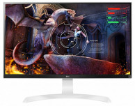 27" LG 27UD69P-W