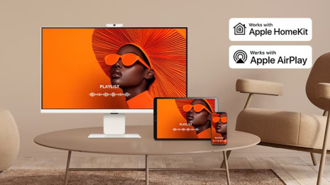 Zrcadlení přímo z vašich zařízení