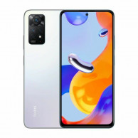 Xiaomi Redmi Note 11 Pro 6GB/128GB Polar White