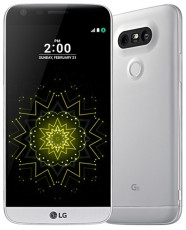 LG G5 (H850) Silver