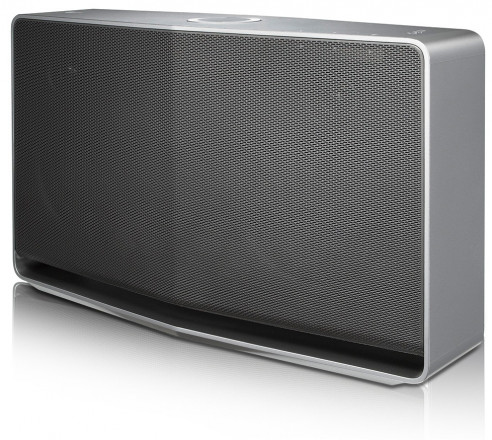 LG NP8740