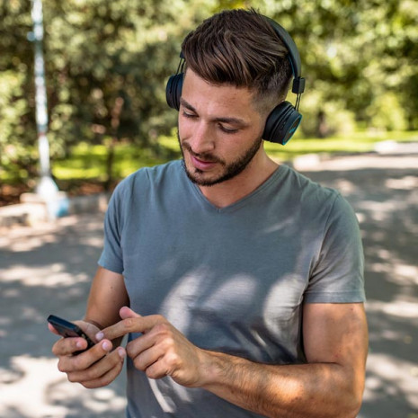 Stabilní přenos s Bluetooth 4.2