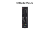 65" LG 65UA74006LB