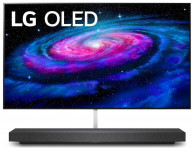 65" LG OLED65WX9LA