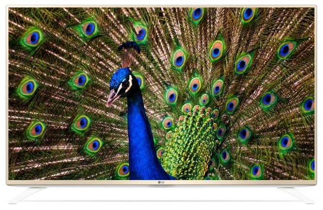 49" LG 49UF6907