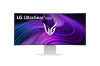 34" LG 34GX90SA-W