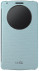 LG QuickCircle pouzdro CCF-345G tyrkysové pro G3