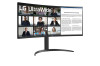 34" LG 34WR55QK-B