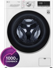 LG F4WV708P1 - rozbaleno