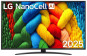 50" LG 50NANO81A6A